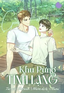 (Cbunu) Khu Rừng Tĩnh Lặng