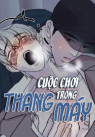 Chơi Trong Thang Máy